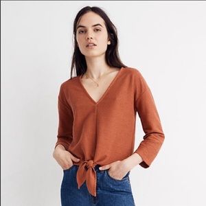 Madewell Shirt